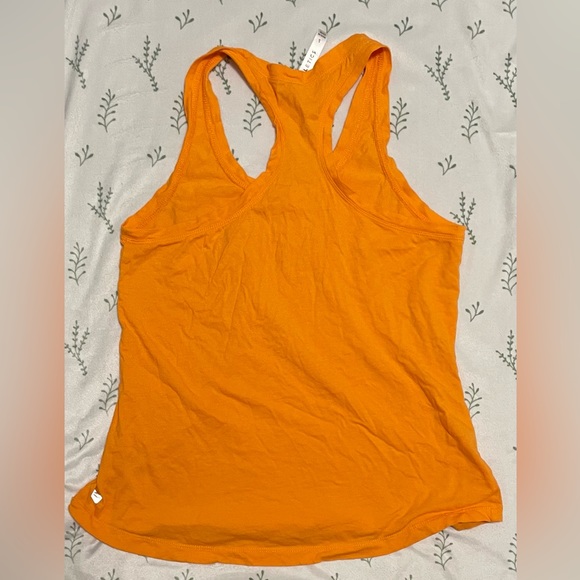 Fabletics Racer Back Tank - Picture 3 of 3